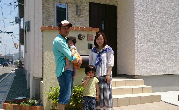 兵庫県たつの市W様邸の太陽光取り付け工事を行いました。