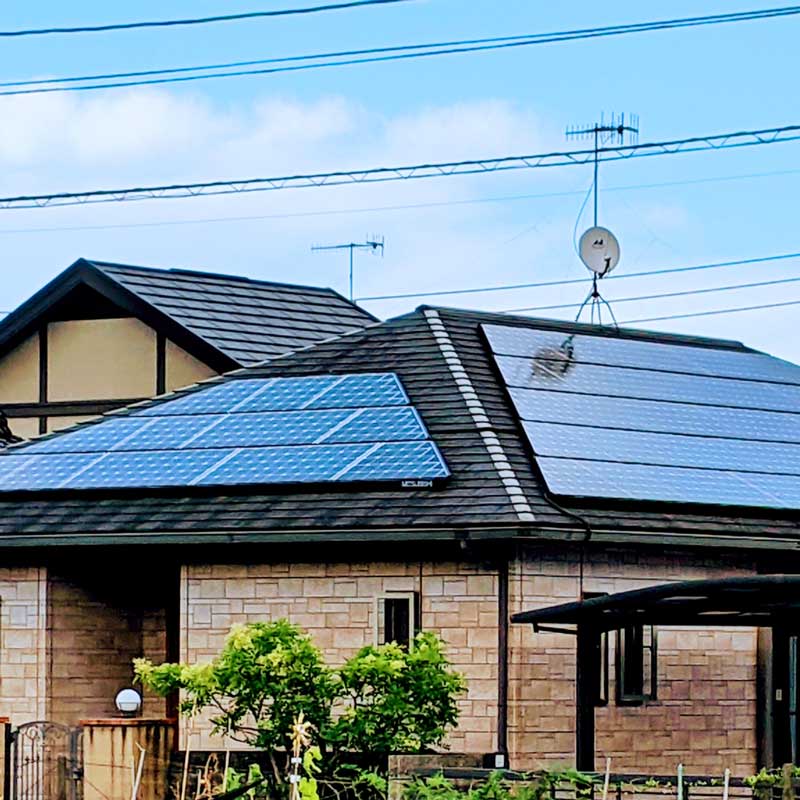 東京都内で太陽光発電の設置が義務化？！
