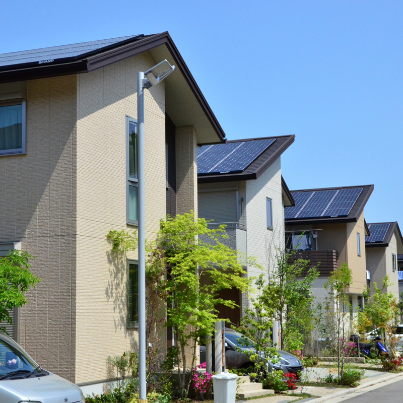東京都の太陽光や蓄電池関連補助金が昨年の5倍に？！