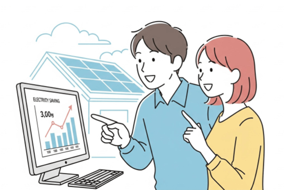 太陽光発電、10年後の「卒FIT」で損しない！余った電気の賢い使い方とは？
